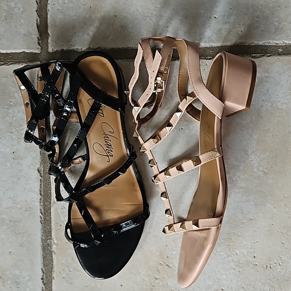 Sandals - Picture 2 of 5